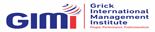 Grick International Management Institute (GIMI) Ltd